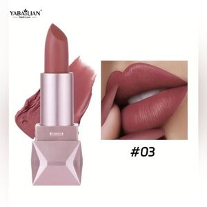 NWT Perfect Matte Lipstick #03